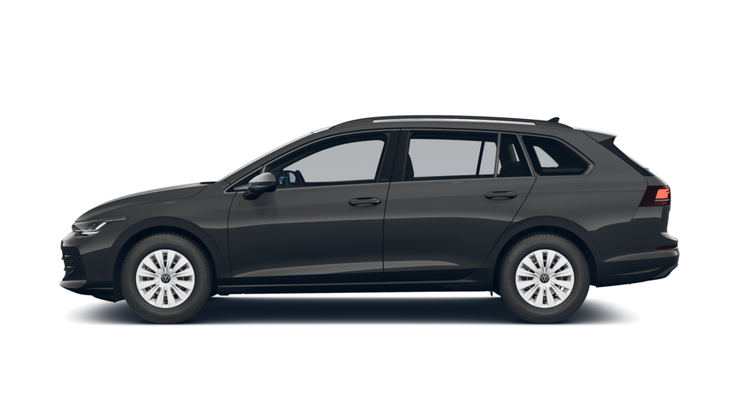 Volkswagen Golf Variant Limited 1,5 TSI