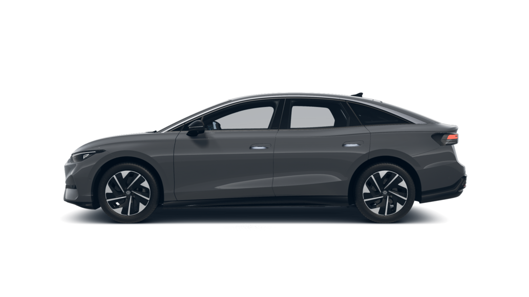 Volkswagen ID.7 Pro Limited