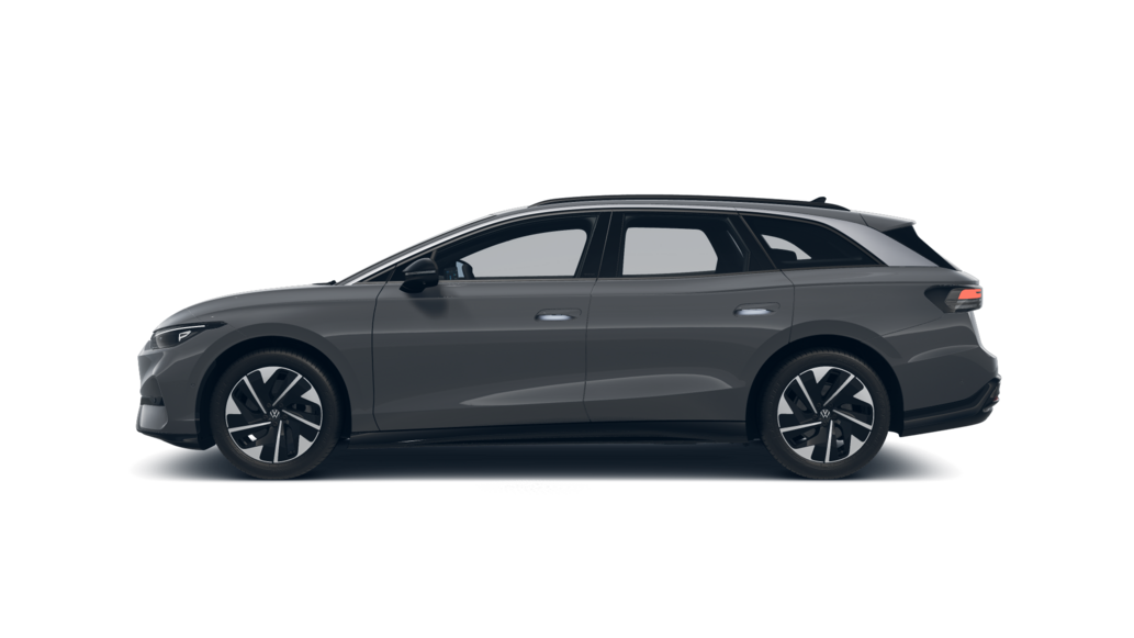 Volkswagen ID.7 Tourer Limited