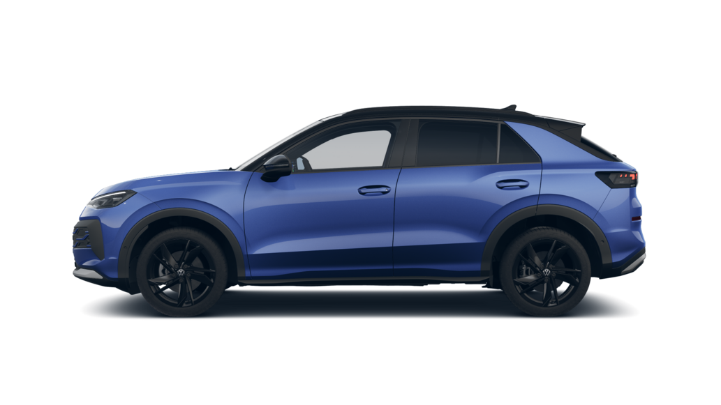 Volkswagen T-Roc Style 1,5 eTSI 85 kW 7DSG