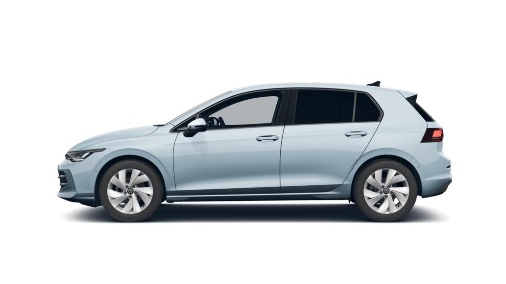 Volkswagen Golf People 1,5 TSI 85 kW