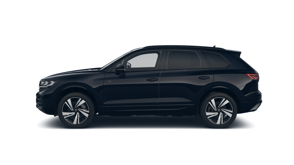 Volkswagen Touareg R-Line Final Edition 3.0 V6 TSI