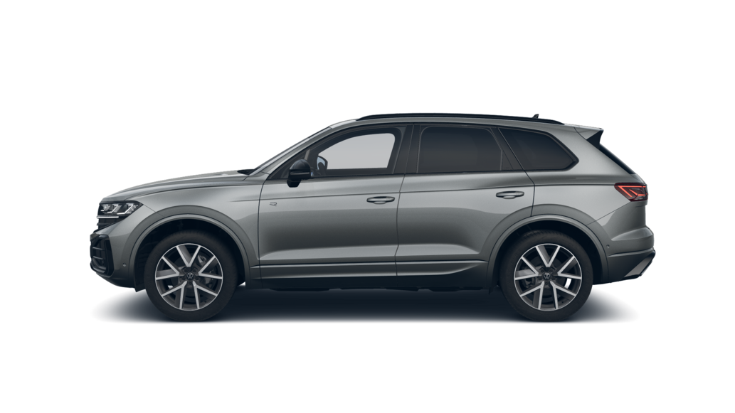 Volkswagen Touareg R-Line Final Edition 3.0 V6 TDI