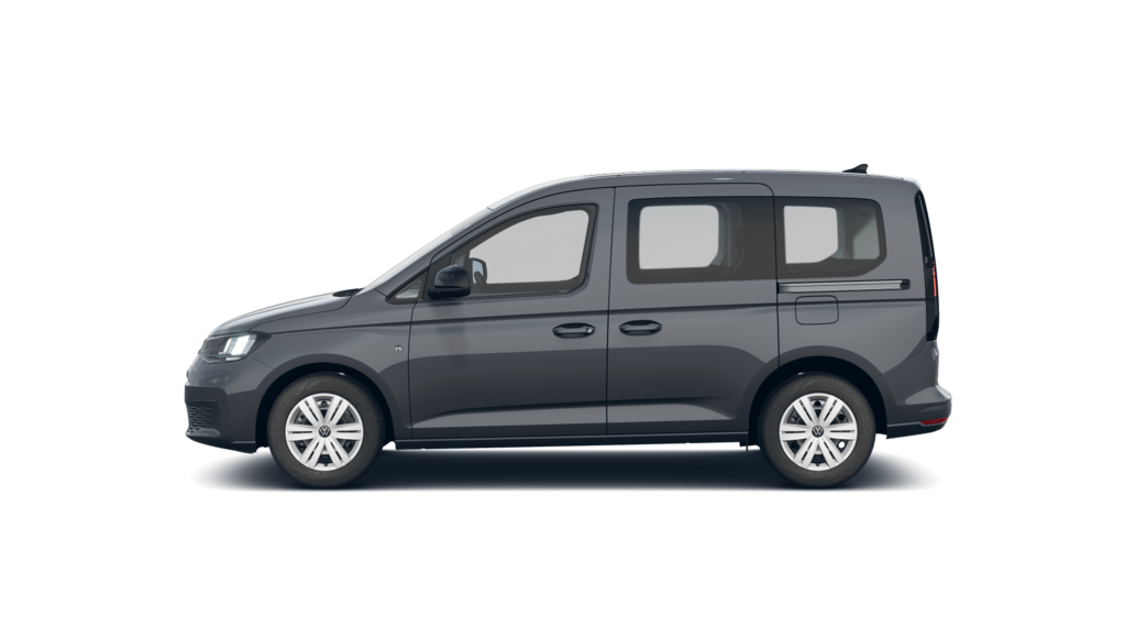 Volkswagen Caddy Edice 75