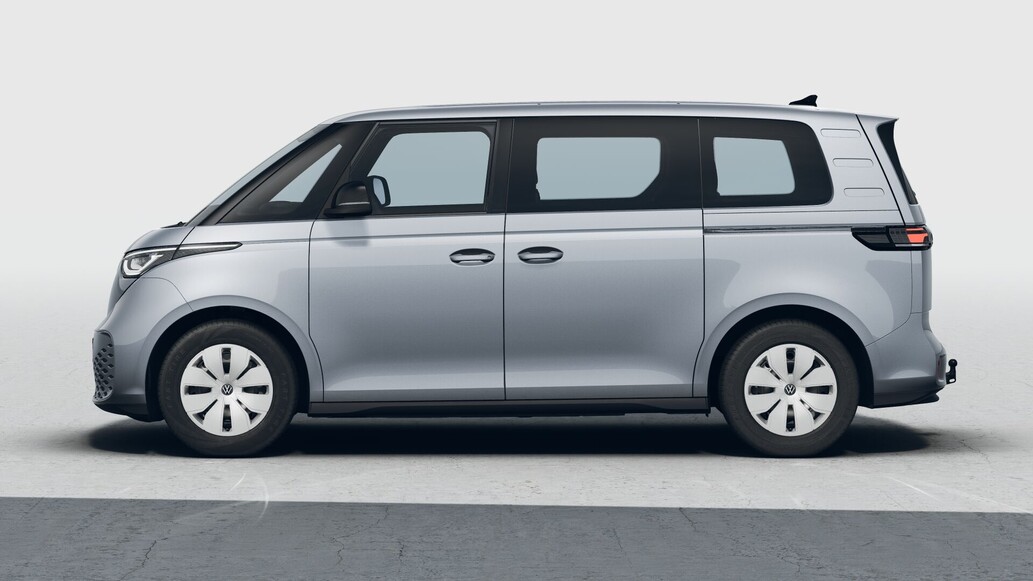 Volkswagen užitkov&eacute; ID.Buzz Pure 59 kWh