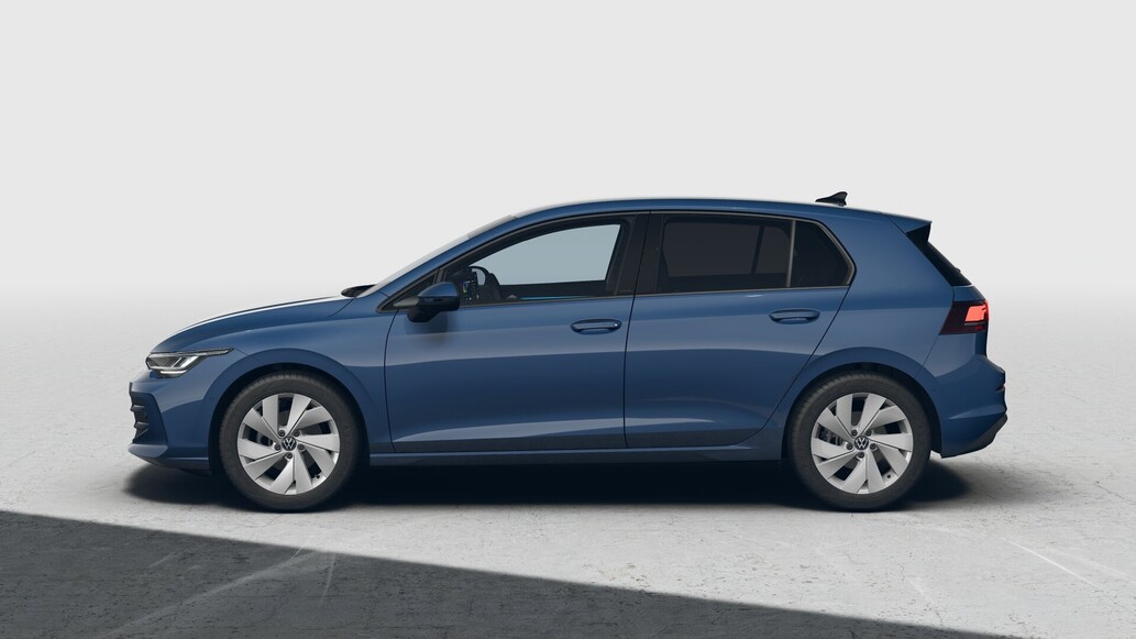 Volkswagen Golf Family 1,5 TSI 85 kW