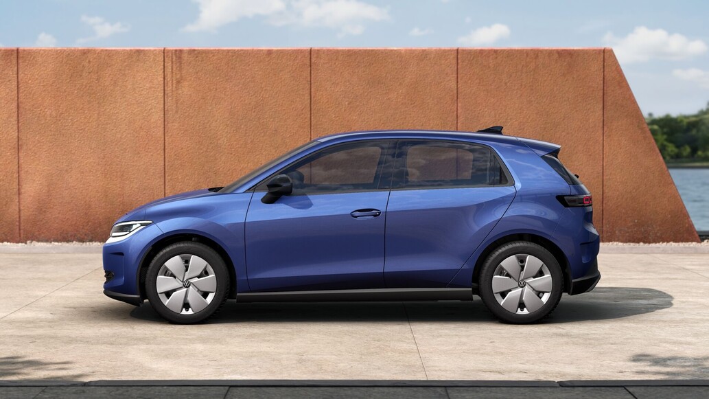 Volkswagen ID.Polo