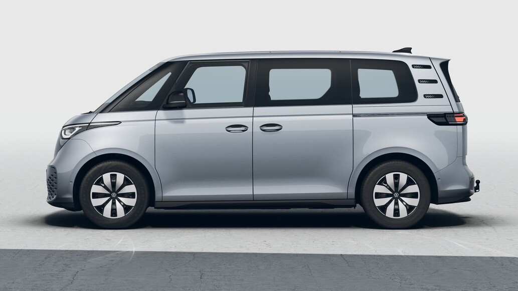 Volkswagen ID. Buzz Pro 79 kWh