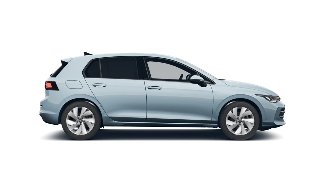 Volkswagen Golf People 1,5 TSI