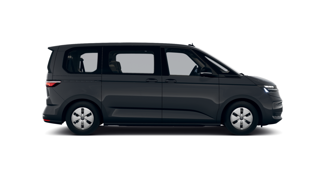 Volkswagen Multivan 2,0 TDI 110 kW