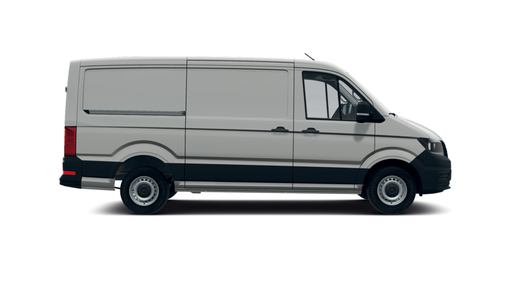 Volkswagen Crafter skříň 30 103kW 6G FWD SR