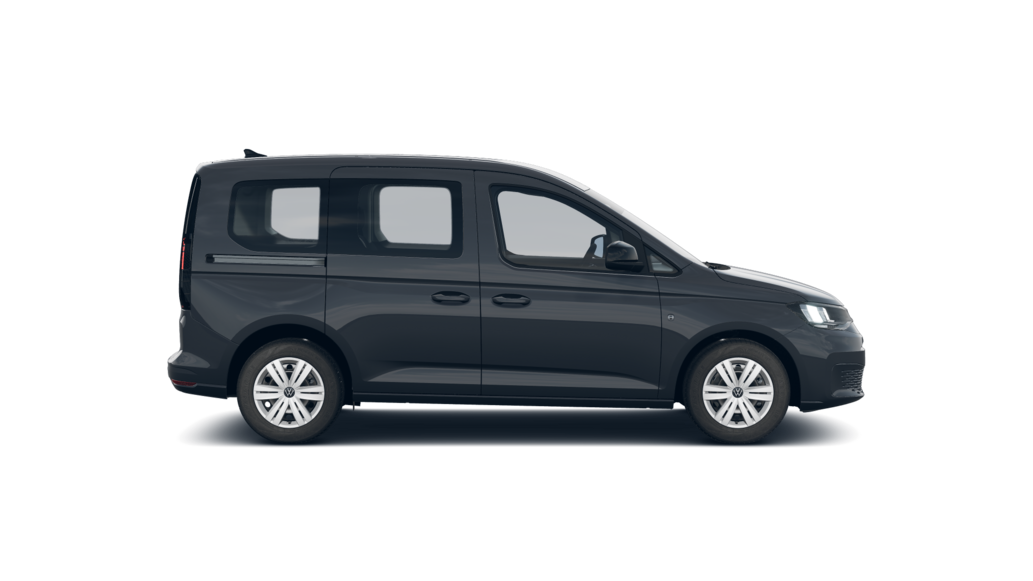 Volkswagen Caddy Edice 75