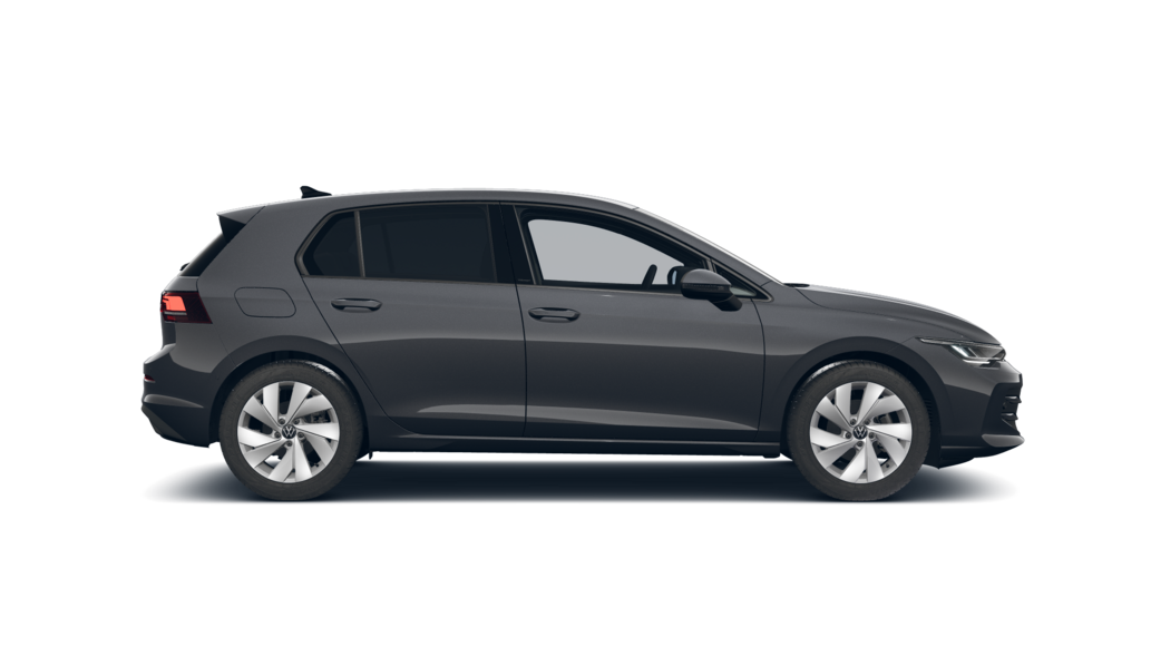 Volkswagen Golf People 1,5 TSI DSG