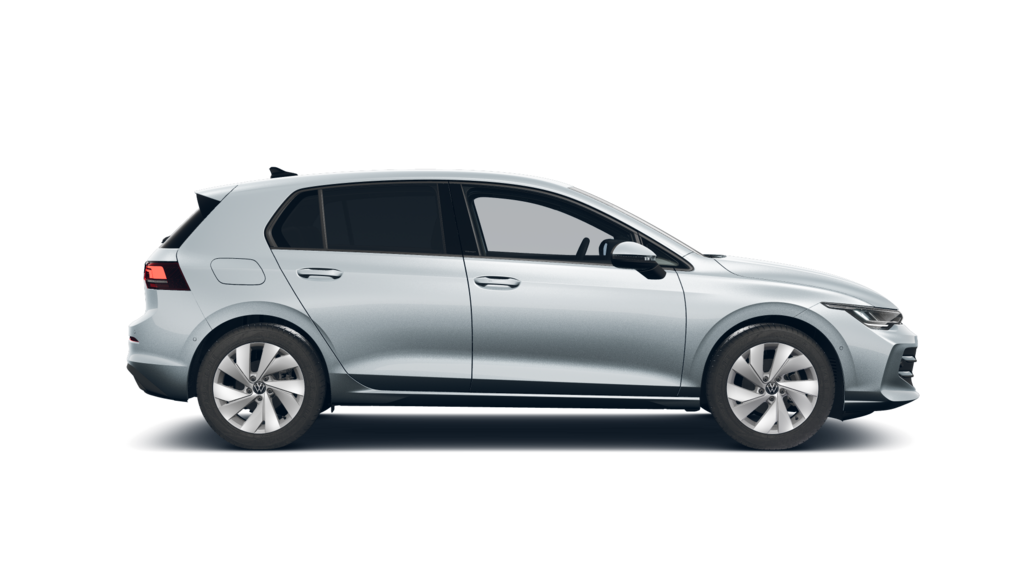 Volkswagen Golf People 1,5 TSI
