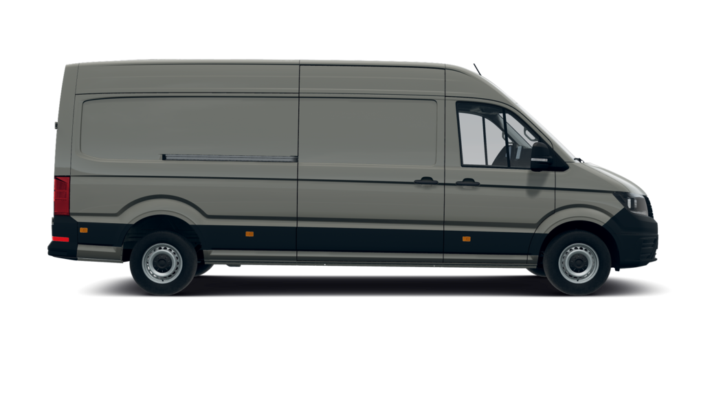 Volkswagen Crafter skříň 35 103kW 6G FWD DR