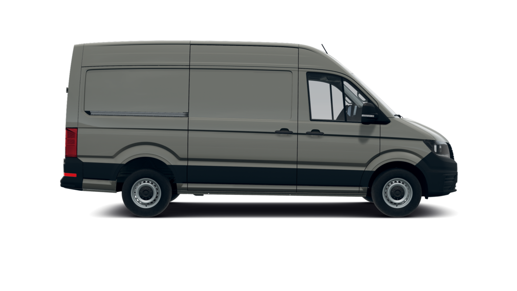 Volkswagen Crafter skříň 35 103kW 6G FWD SR