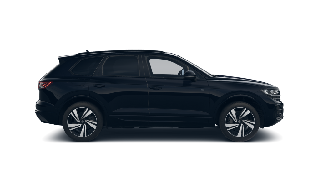 Volkswagen Touareg R-Line Final Edition 3.0 V6 TSI