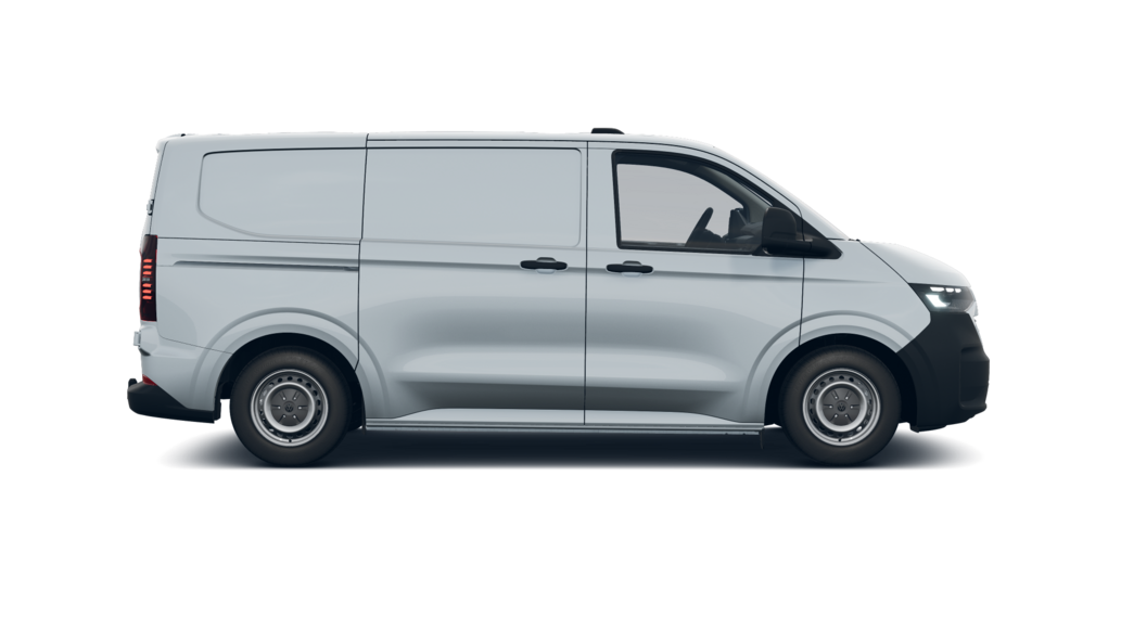 Volkswagen užitkové Nový Transporter skříň 2.0 TDI KR