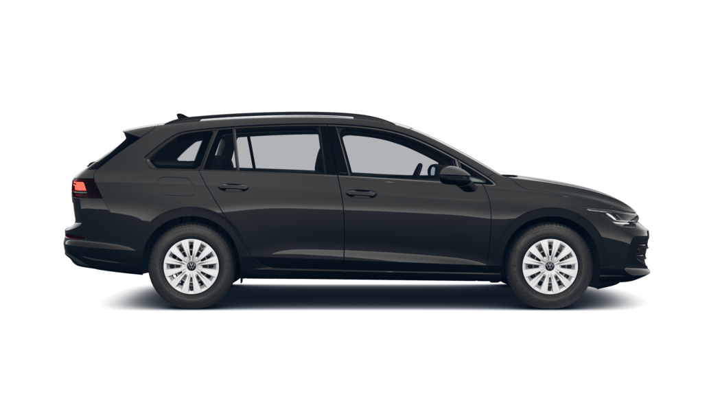 Volkswagen Golf Variant Limited 1,5 TSI