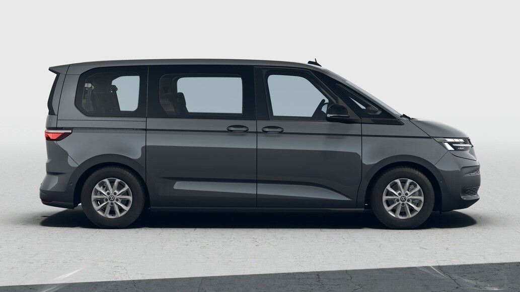 Volkswagen užitkové Multivan 2,0 TDI