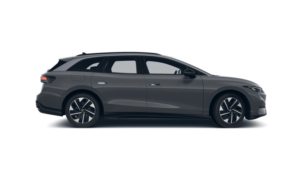 Volkswagen ID.7 Tourer Limited