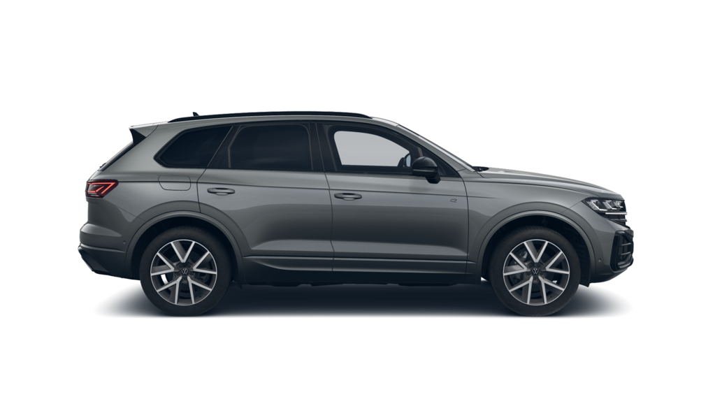 Volkswagen Touareg R-Line Final Edition 3.0 V6 TDI