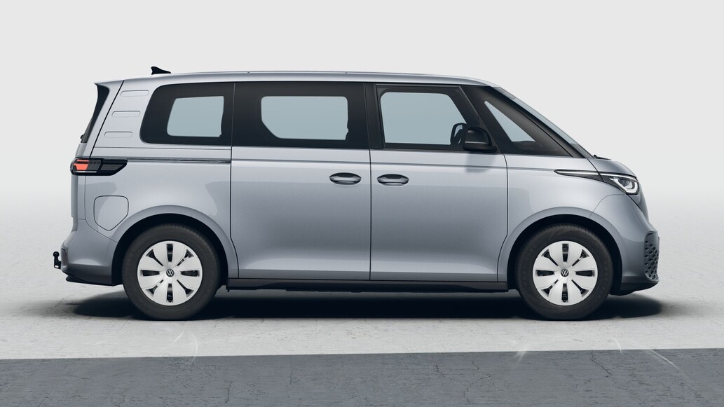 Volkswagen užitkové ID.Buzz Pure 59 kWh