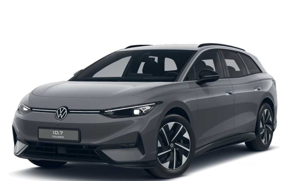 Volkswagen ID.7 Tourer Limited
