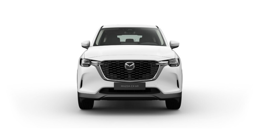 Mazda CX-60 3.3 D