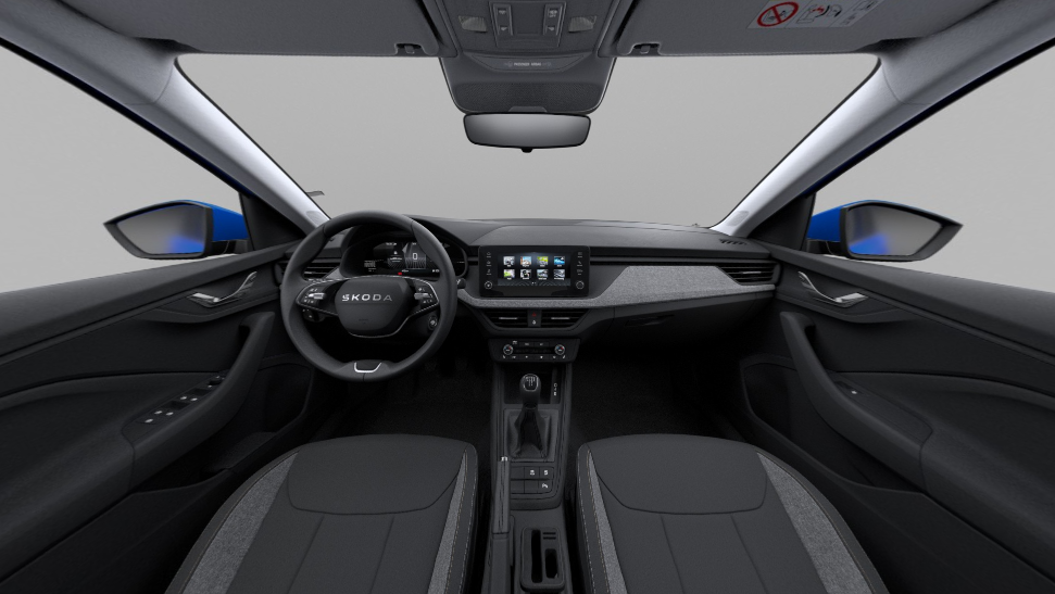 Škoda Scala Selection 1,0 TSI