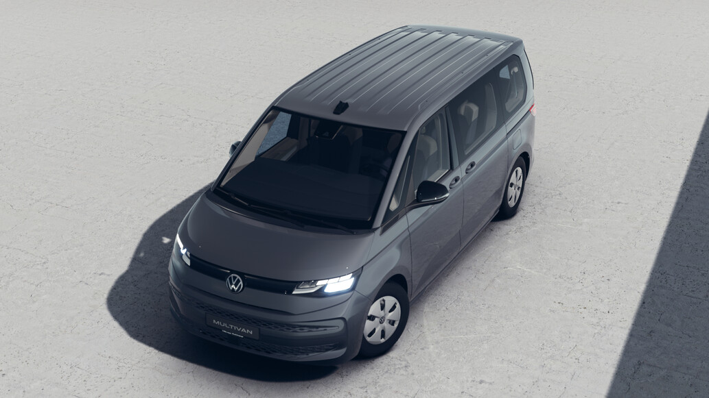 Volkswagen Multivan 2,0 TDI 110 kW