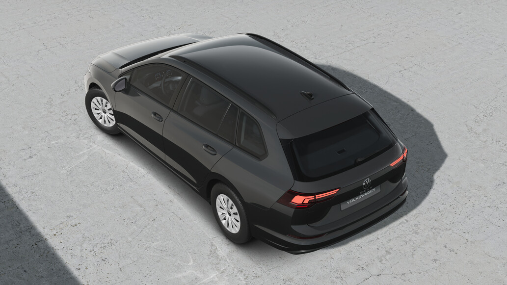 Volkswagen Golf Variant Limited 1,5 TSI