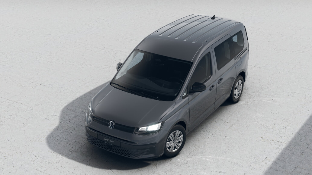 Volkswagen Caddy Edice 75