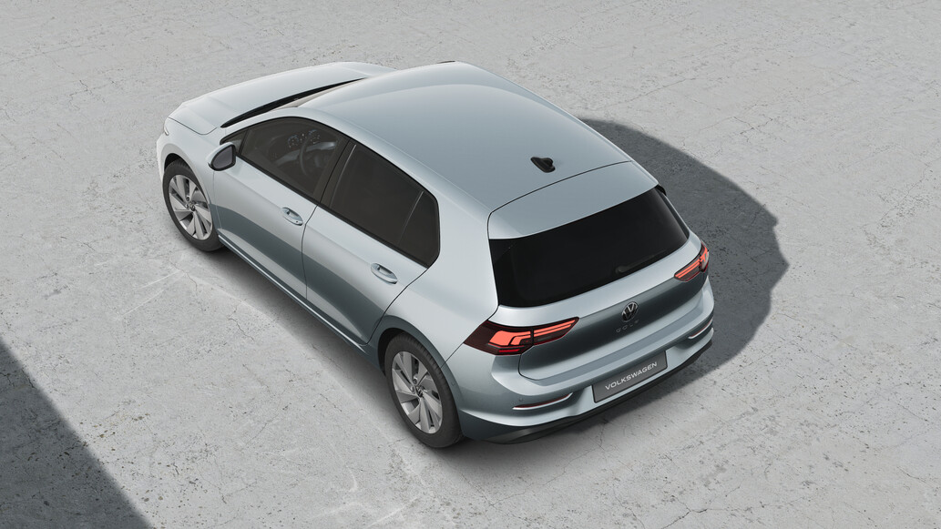 Volkswagen Golf People 1,5 TSI