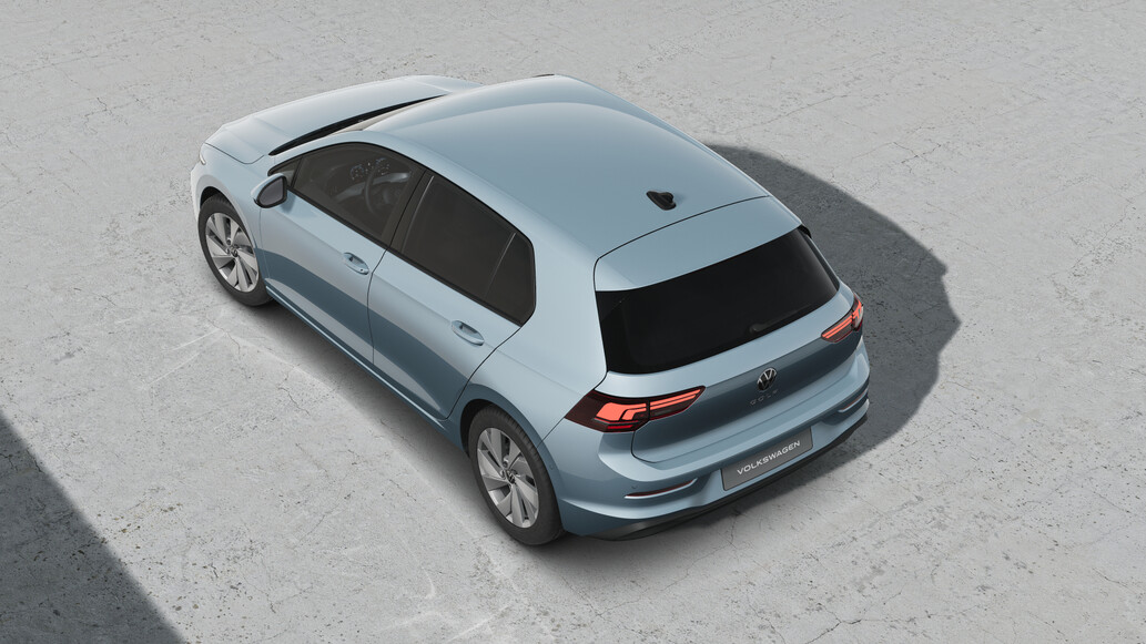 Volkswagen Golf People 1,5 TSI 85 kW