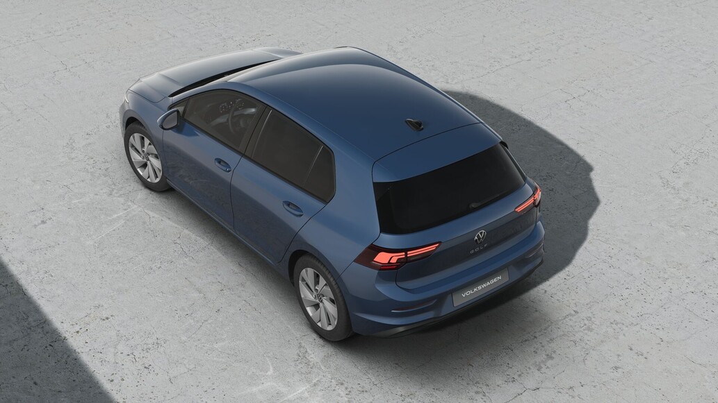 Volkswagen Golf Family 1,5 TSI 85 kW