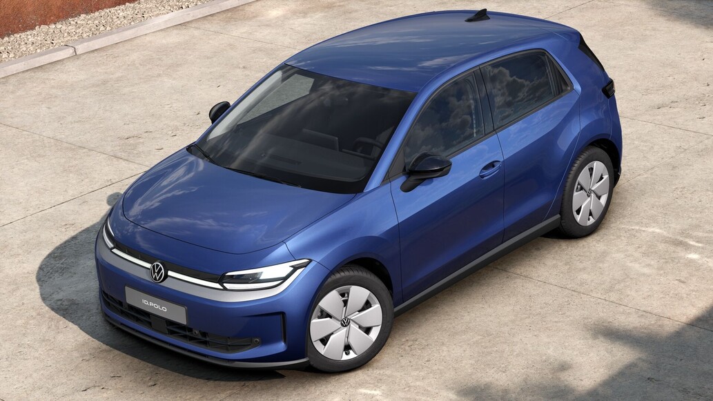Volkswagen ID.Polo