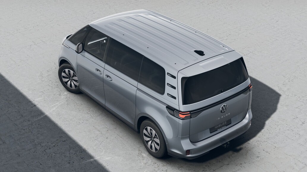 Volkswagen ID. Buzz Pro 79 kWh