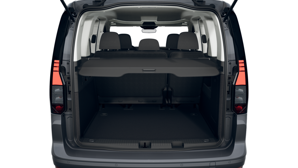 Volkswagen Caddy Edice 75