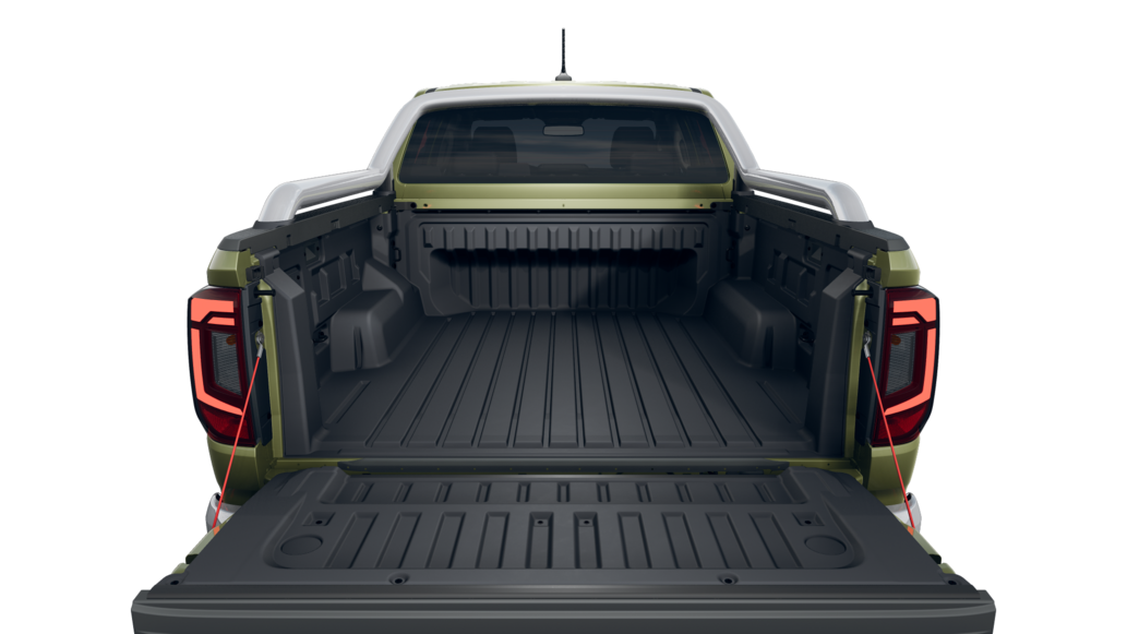 Volkswagen užitkové Amarok DC Style 3,0 TDI 10AUT