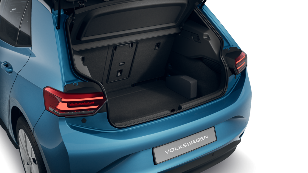 Volkswagen ID.3 Pure Limited