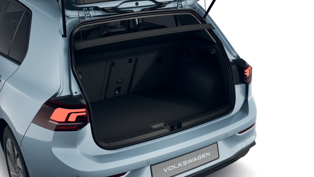 Volkswagen Golf People 1,5 TSI