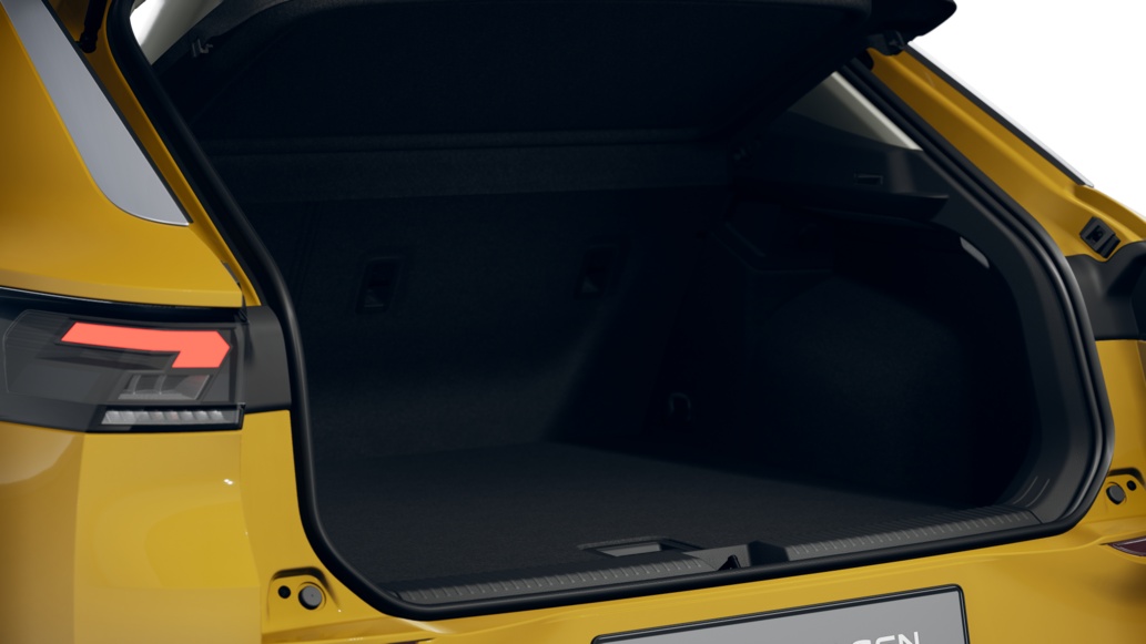 Volkswagen Trend 1,5 eTSI 85 kW 7DSG