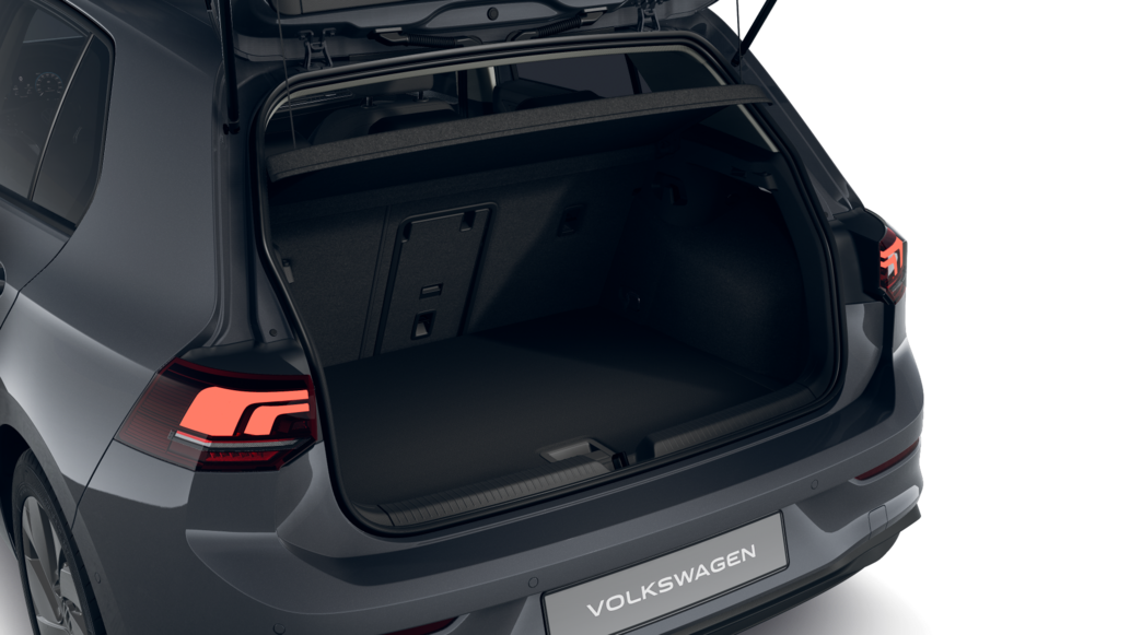 Volkswagen Golf People 1,5 TSI DSG