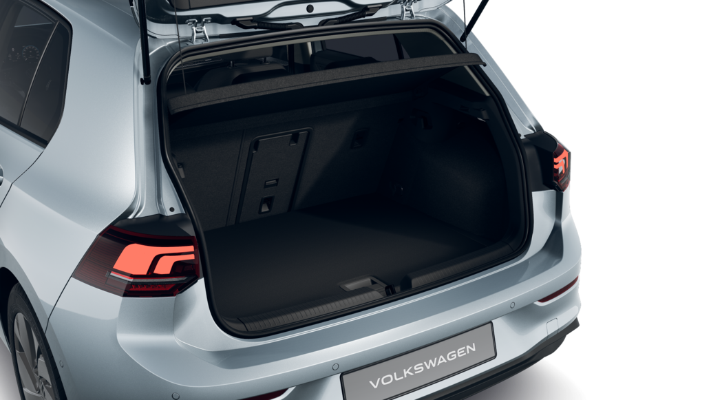 Volkswagen Golf People 1,5 TSI