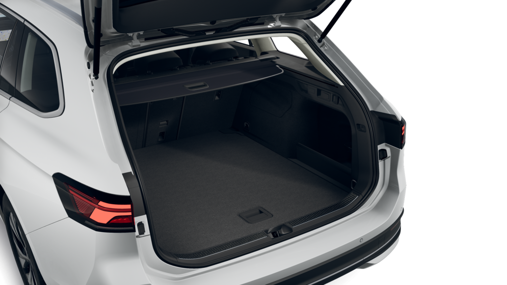 Volkswagen Passat Business 2,0 TDI 110 kW