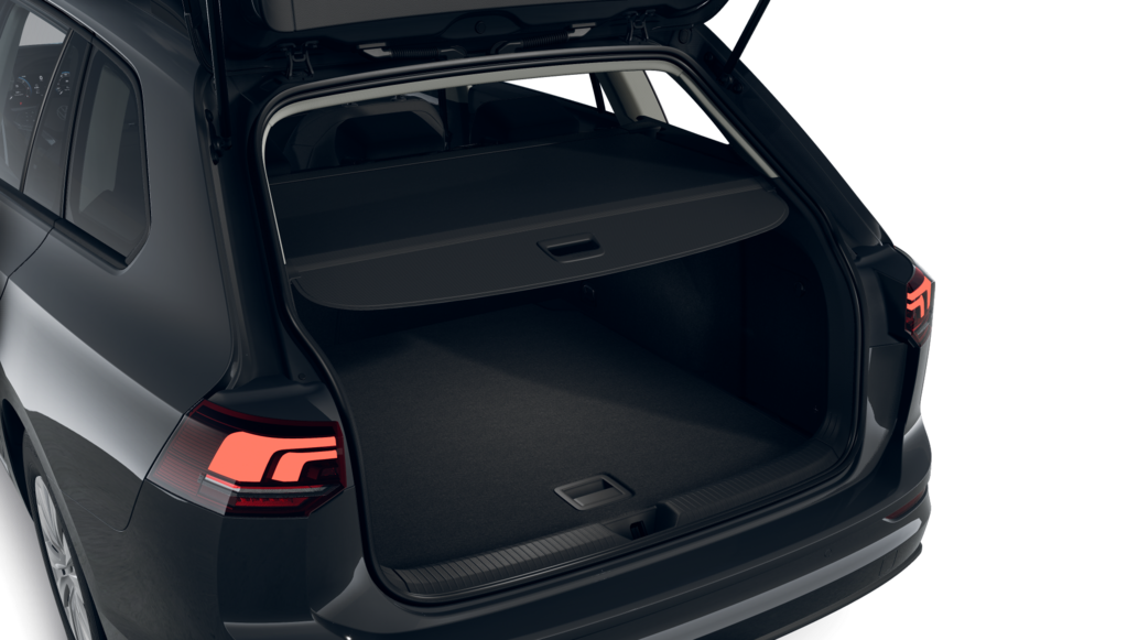 Volkswagen Golf Variant Limited 1,5 TSI