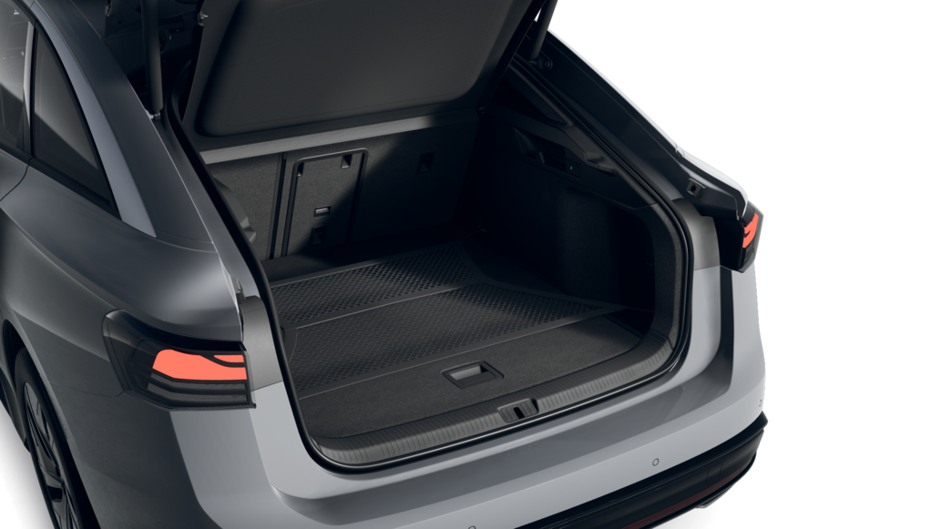 Volkswagen ID.7 Pro Limited