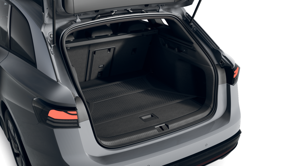 Volkswagen ID.7 Tourer Limited