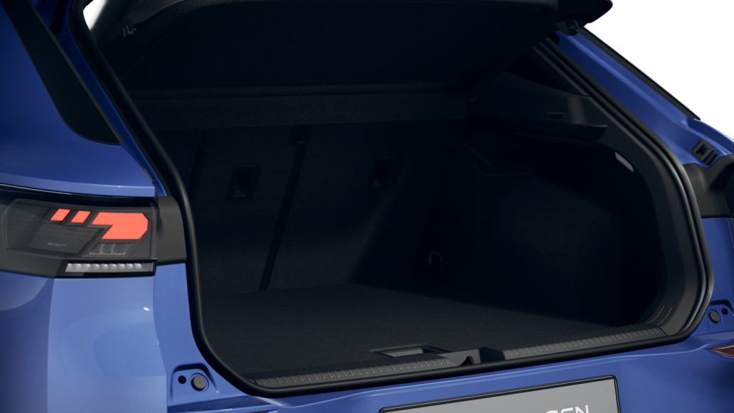 Volkswagen T-Roc Style 1,5 eTSI 85 kW 7DSG